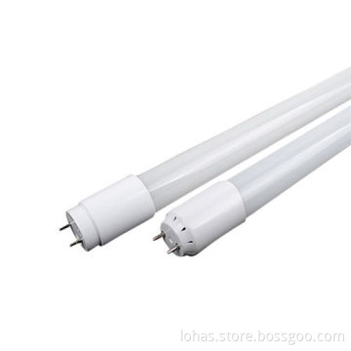 LED T8 Tube, 8W, Integrated 2835 SMD LED, High Brightness, Long Lifespan,easy to install